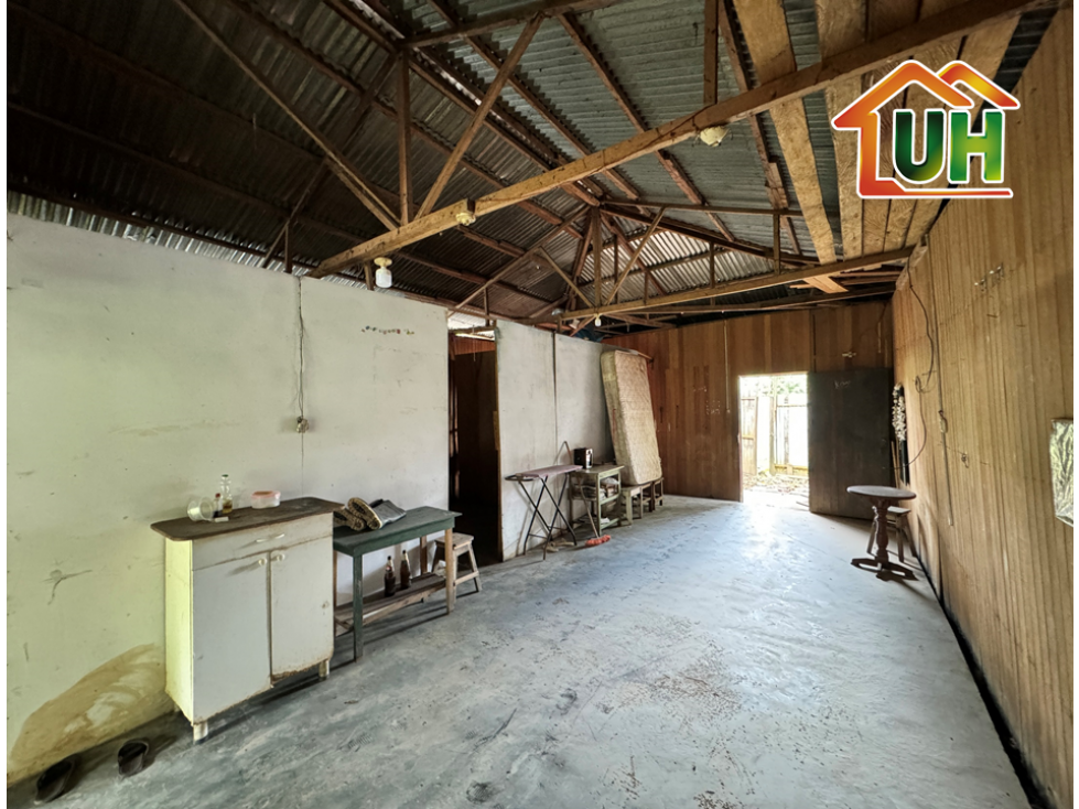 00702 - VENDO TERRENO URBANO EN PUCALLPA - A.T 280 M2 - 6