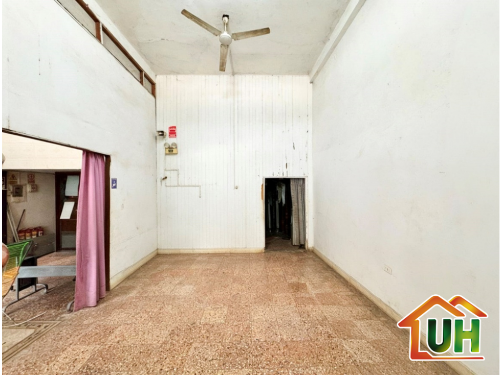 00721-VENTA EDIFICIO PUCALLPA - FRENTE A HOSPITAL REGIONAL DE PUCALLPA - 6