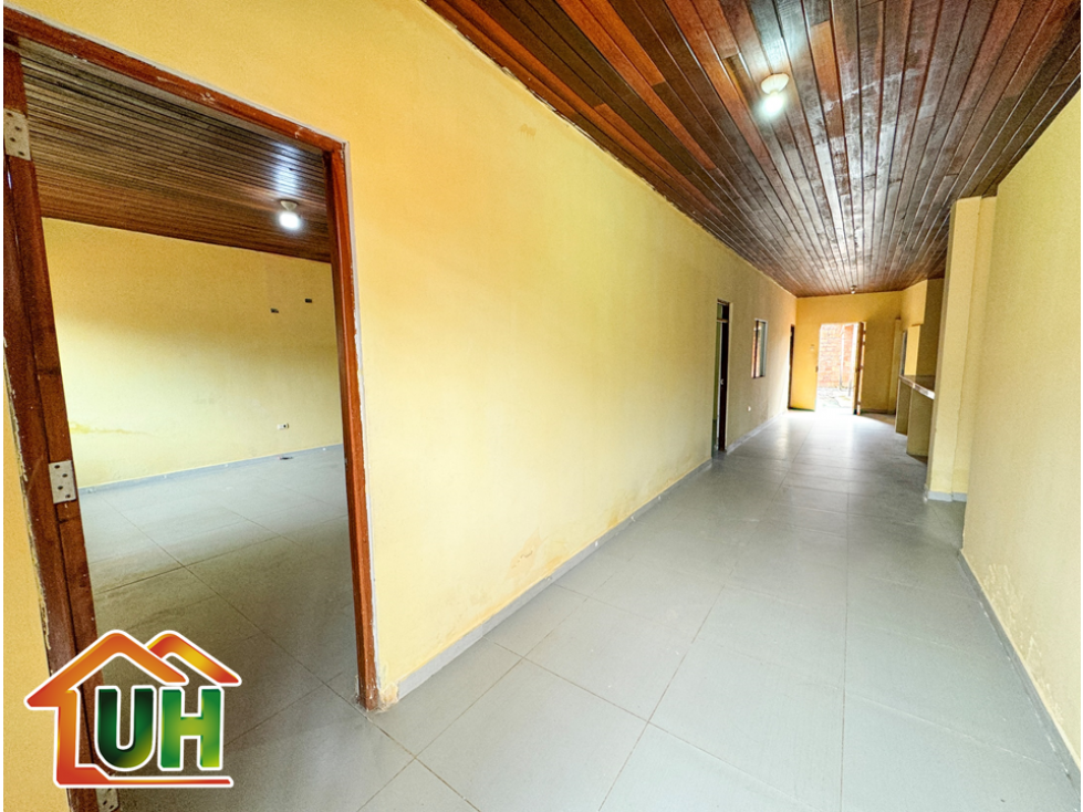 VENDO VIVIENDA EN YARINACOCHA-CERCA DEL PARQUE LUPUNA Y AV. MIRAFLORES — foto 6