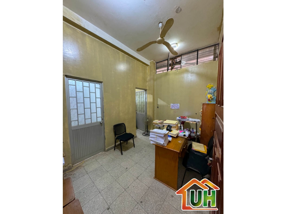 00571 - VENTA EDIFICIO PUCALLPA - ZONA CENTRICA - A.C 908 M2 - 6