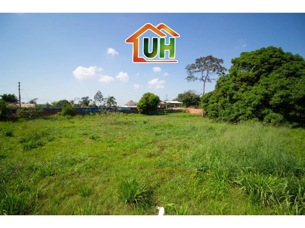 00540 - VENTA TERRENO INDUSTRIAL YARINACOCHA - AT 19,600 M2 - 5