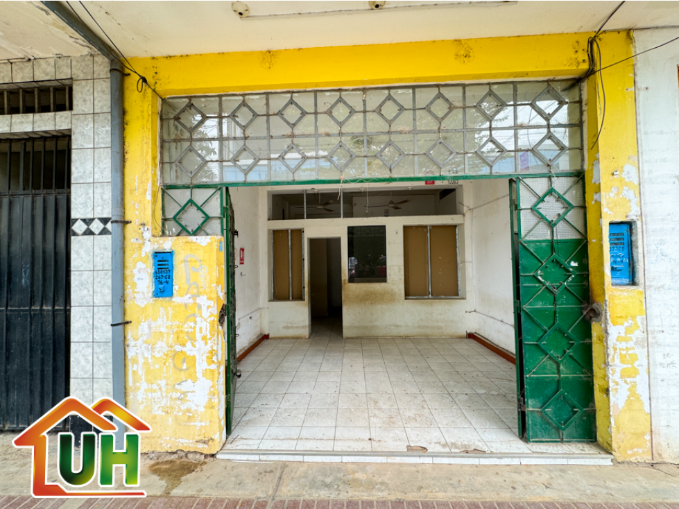 VENTA LOCALES COMERCIALES + 08 OFICINAS CORPORATIVAS - PUCALLPA - 5