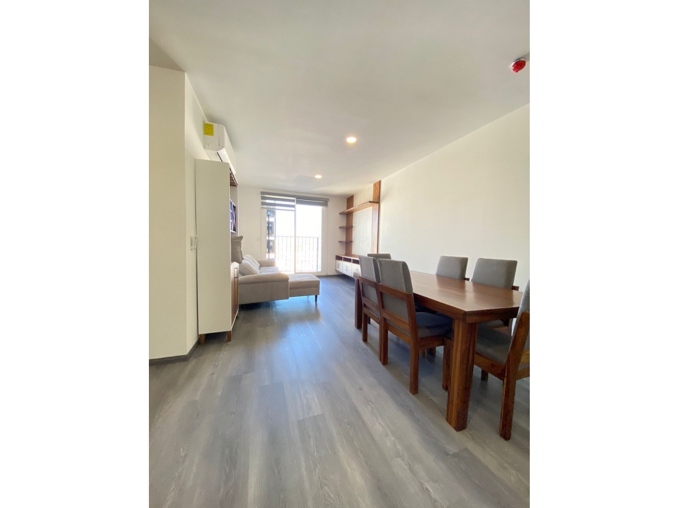 DEPARTAMENTO EN RENTA O VENTA | KYO UPDAY — foto 5