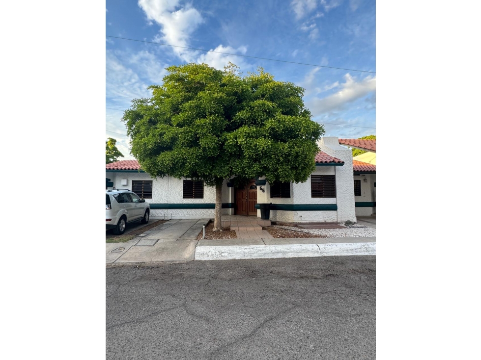 CASA EN VENTA | MEDITERRANEO NORTE