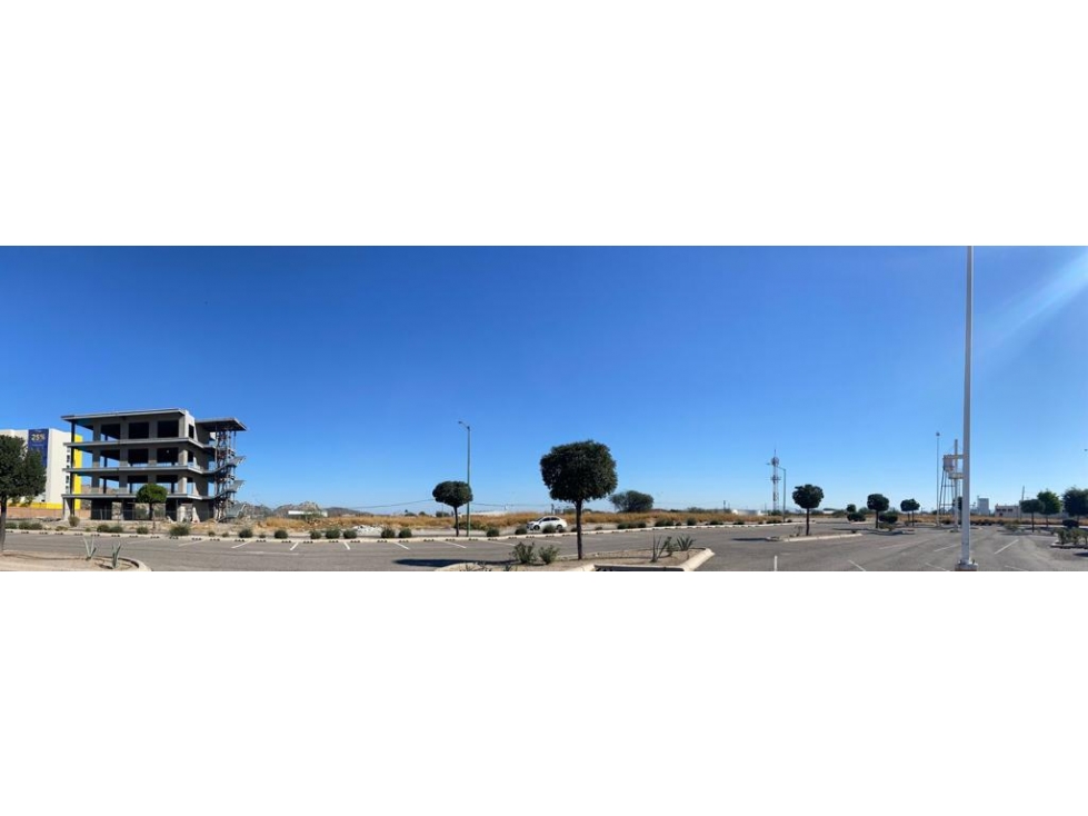 SE VENDE TERRENO EN BLVD. GANADEROS — foto 3