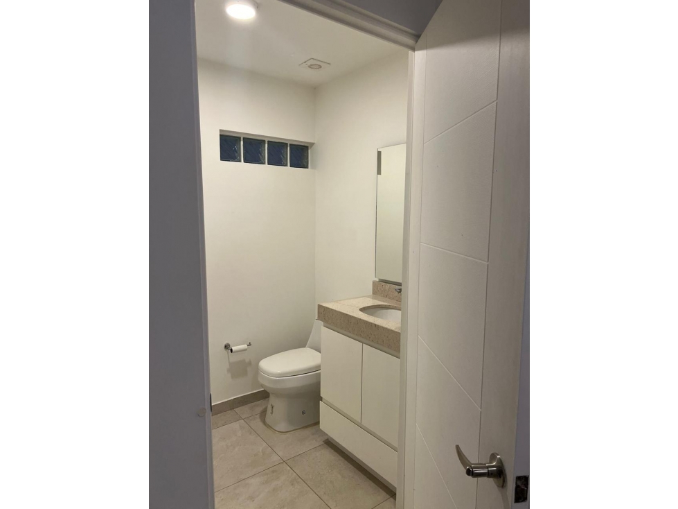 DEPARTAMENTO EN RENTA EN ALATORRE #1122 - 4
