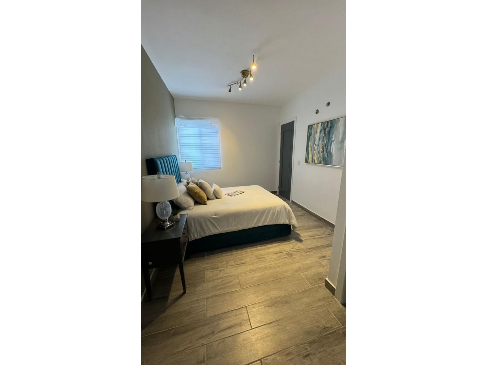 SE RENTA DEPARTAMENTO | ALTA MONACO - 1