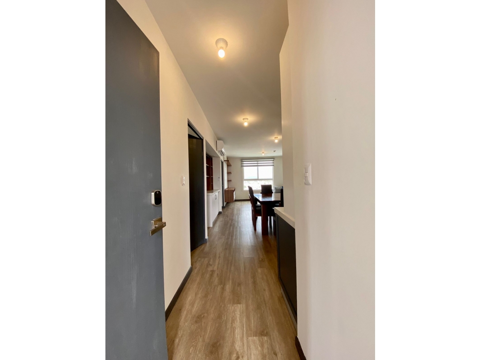 DEPARTAMENTO EN VENTA | TORRE HEXUS — foto 2