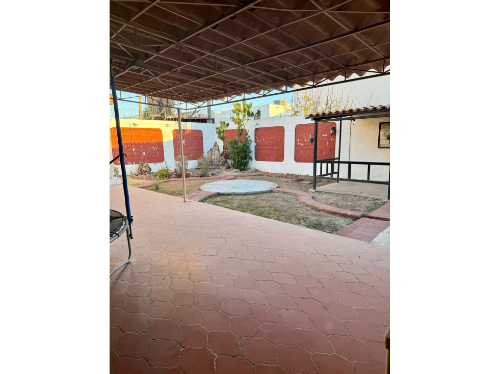 CASA EN VENTA | COL. PITIC — foto 2