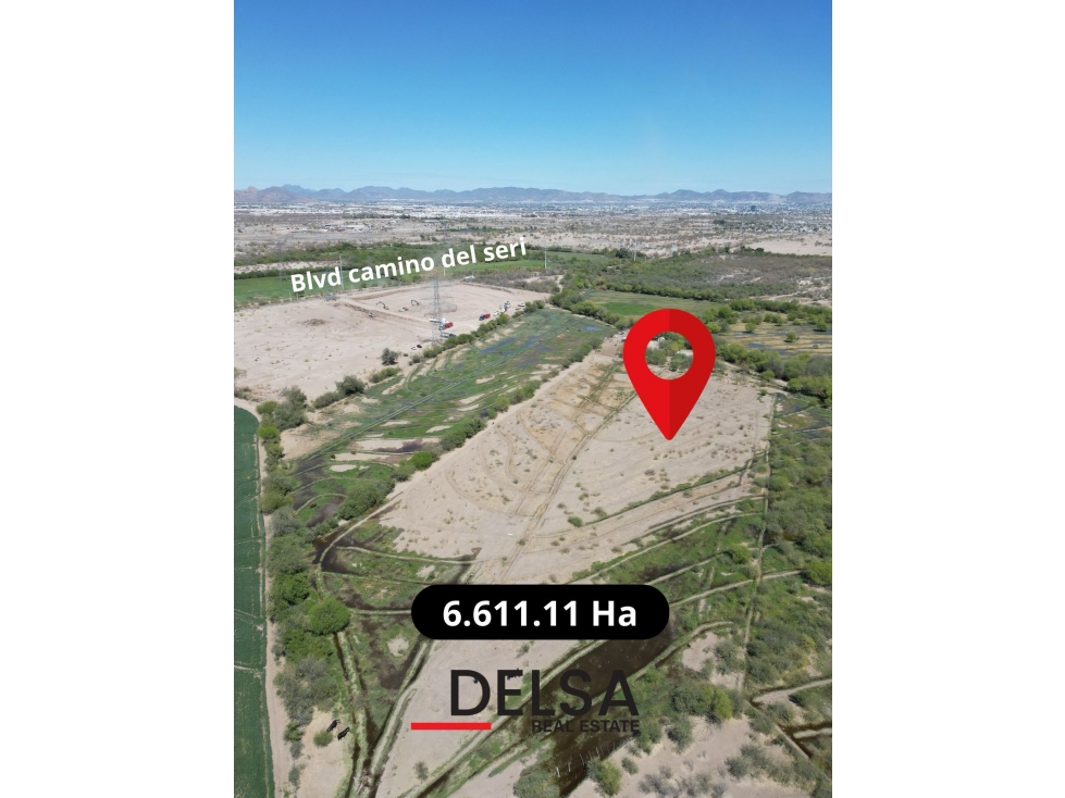 TERRENO EN VENTA | CAMINO DEL SERIS