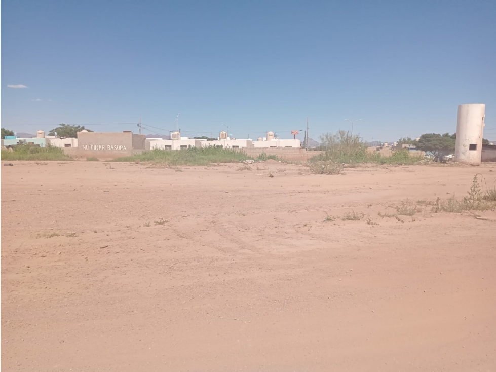 TERRENO EN VENTA | FRACCIONAMIENTO LAS ISABELES - 1