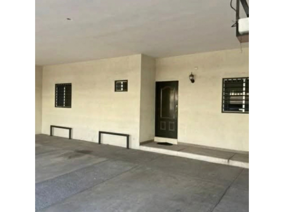 DEPARTAMENTO EN RENTA | COL. MISIÓN DEL SOL - 3