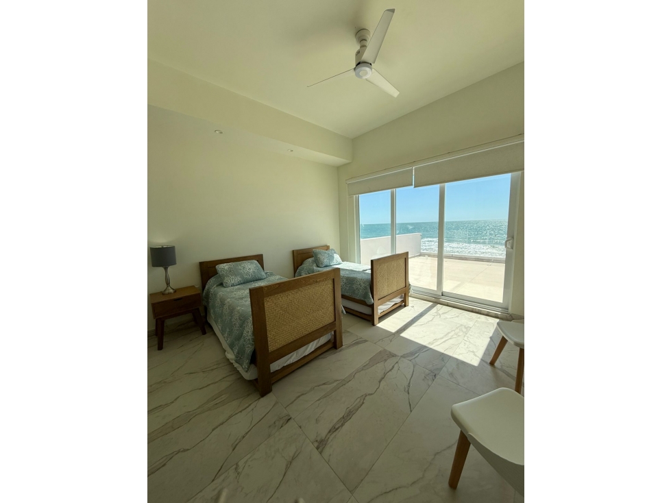 CASA DE PLAYA EN VENTA | BAHÍA DE KINO — foto 5