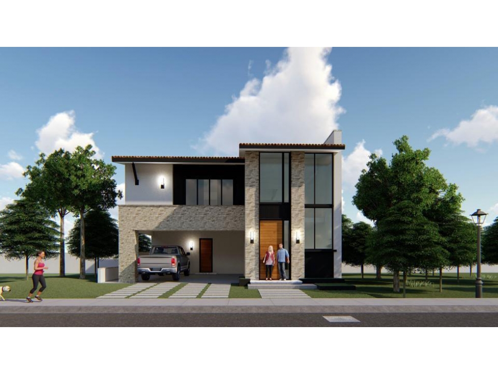 CASA EN VENTA | LAS RIBERAS RESIDENCIAL