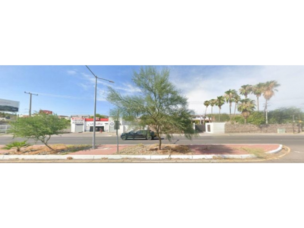 TERRENO EN VENTA | COL. PITIC