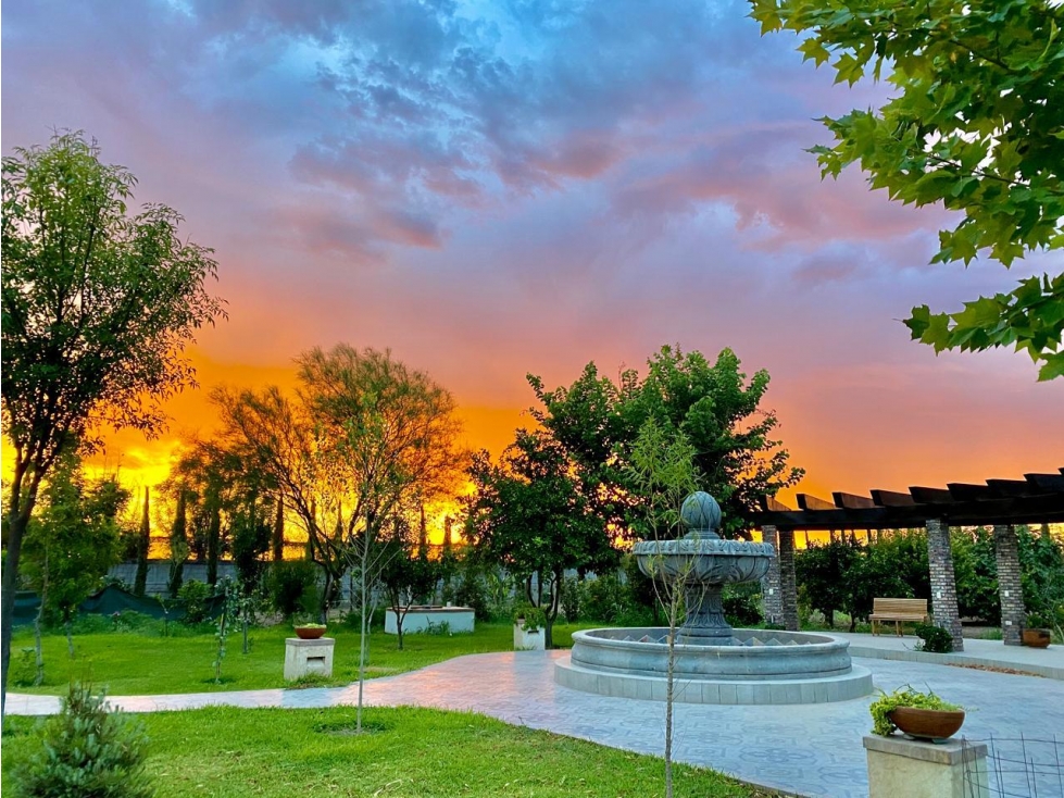 FINCA EL SUEÑO - 1