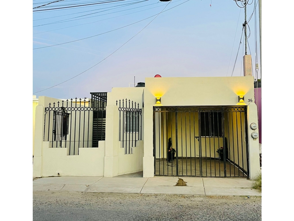 DEPARTAMENTO EN RENTA | COL. LA VERBENA