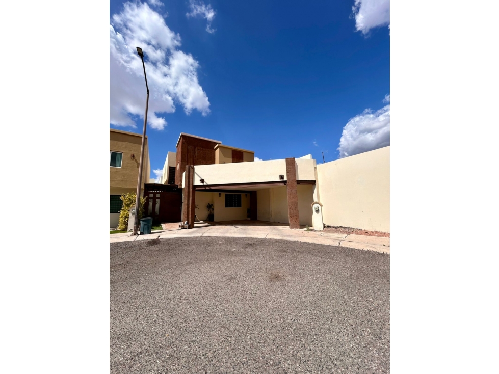 CASA EN VENTA | BANÚS RESIDENCIAL