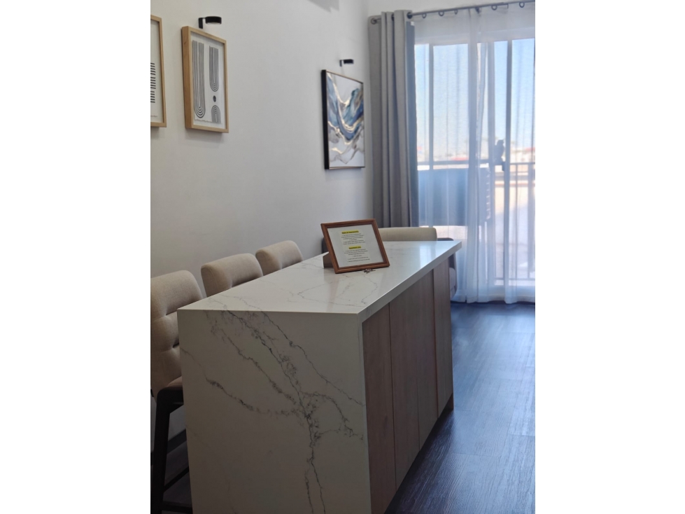 DEPARTAMENTO EN VENTA | KYO UPDAY