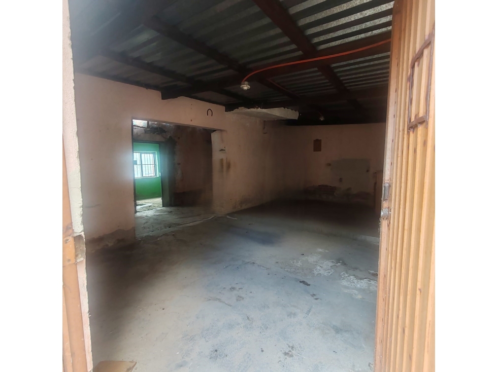 CASA EN VENTA | COL. EL MARIACHI — foto 2