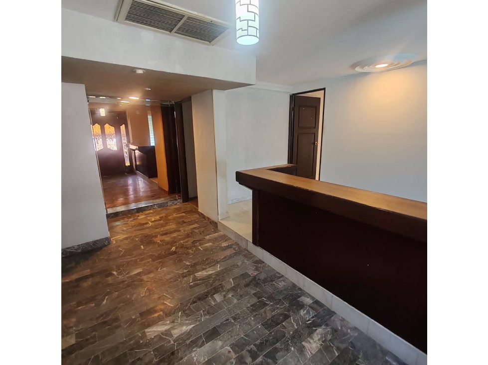 CASA EN RENT PARA OFICINA | COL. CASA BLANCA — foto 2