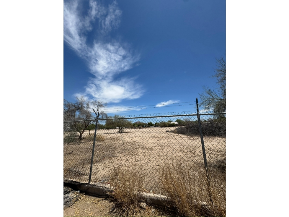 TERRENO EN VENTA O RENTA | COL. LAS MINITAS