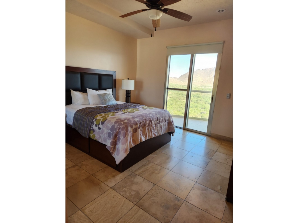 CONDOMINIO EN VENTA | SAN CARLOS | TORRE PLAYA BLANCA - 1