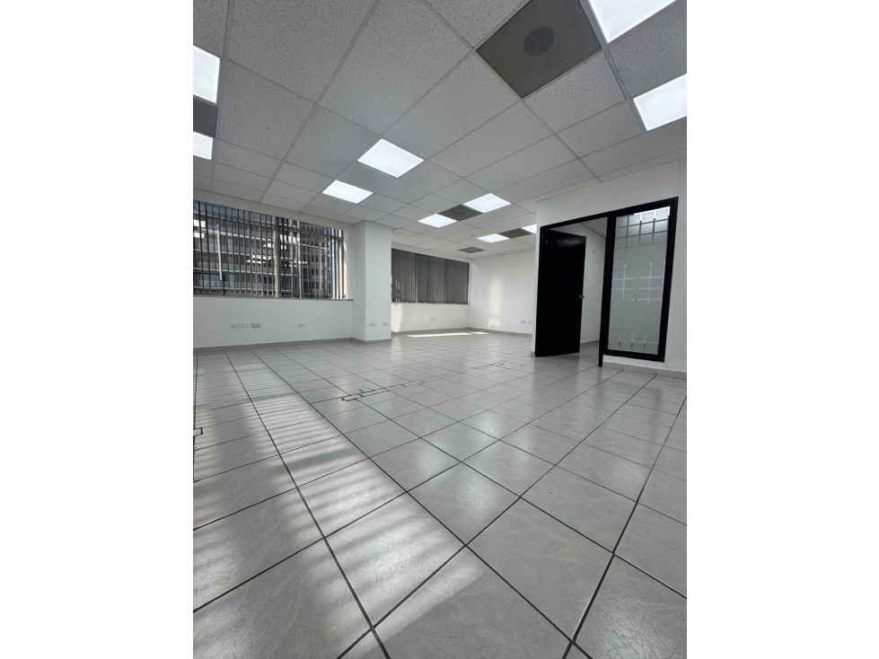 OFICINA EN RENTA | TORRE DE HERMOSILLO