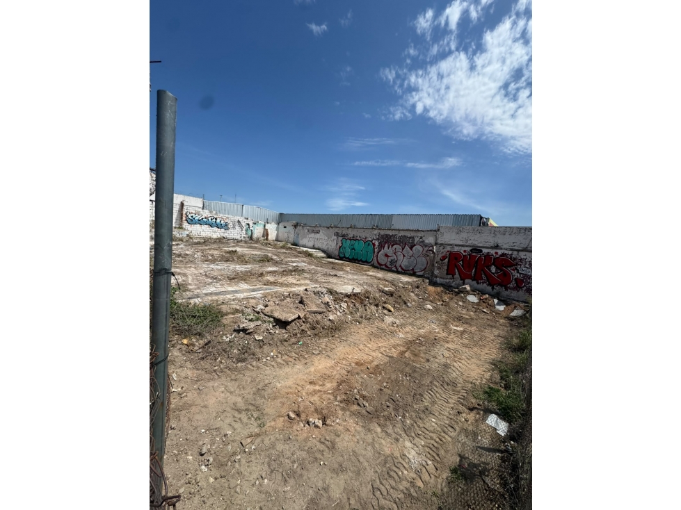 TERRENO EN VENTA | BLVD. IGNACIO SOTO