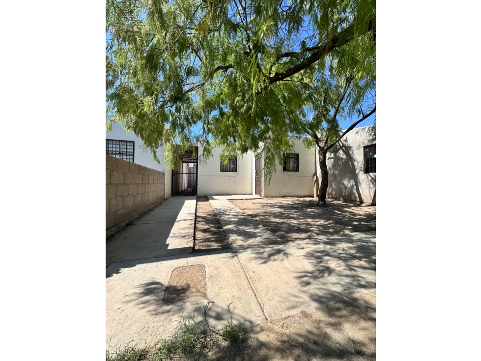 CASA EN RENTA | COL. LAS PLACITAS