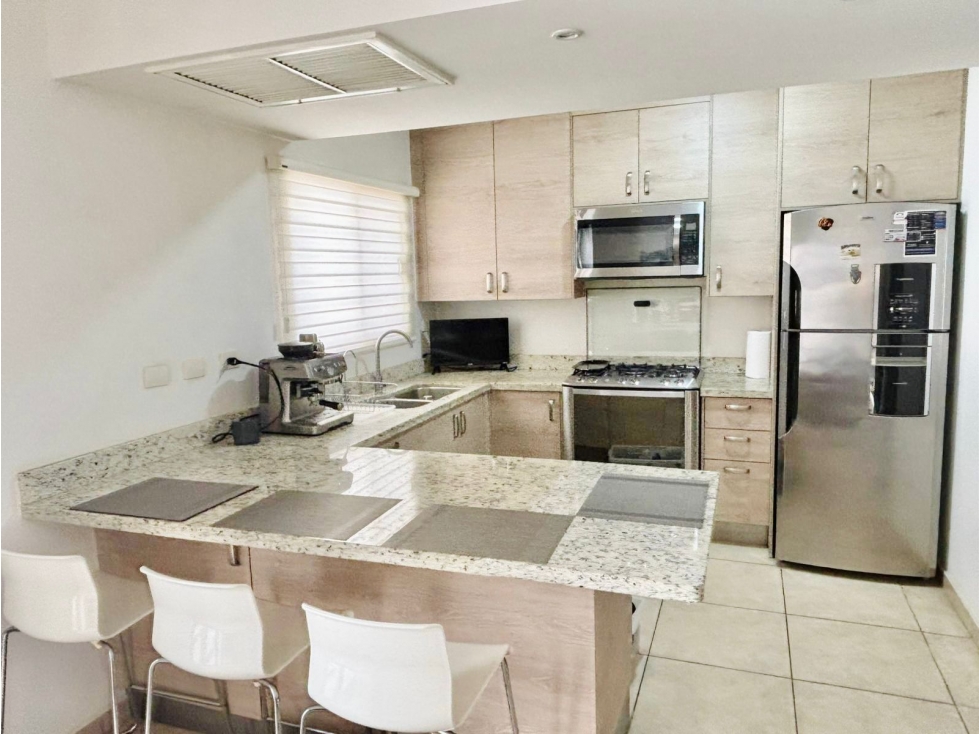 CASA EN RENTA | CASTELLO RESIDENCIAL — foto 4