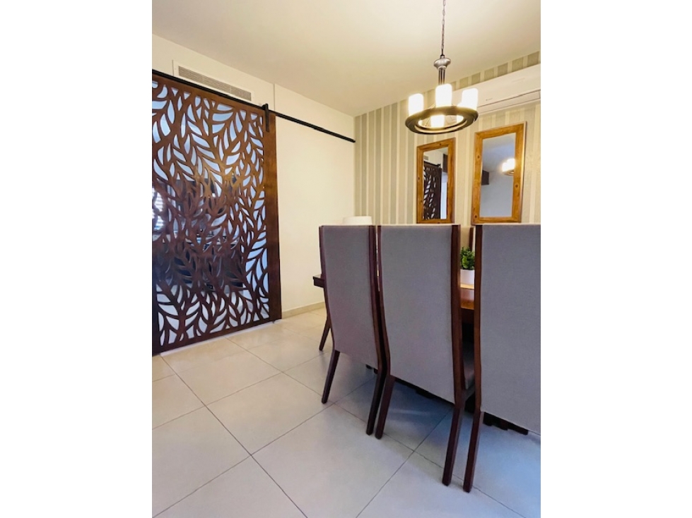 SE VENDE CASA EN REAL DE SEVILLA - 3