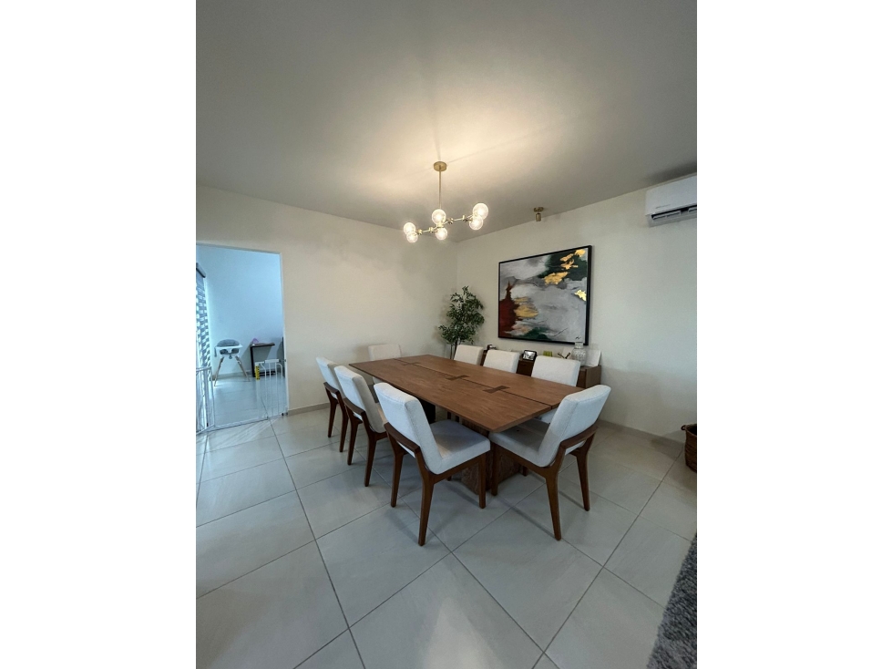 CASA EN RENTA EN LA CORUÑA RESIDENCIAL - 5