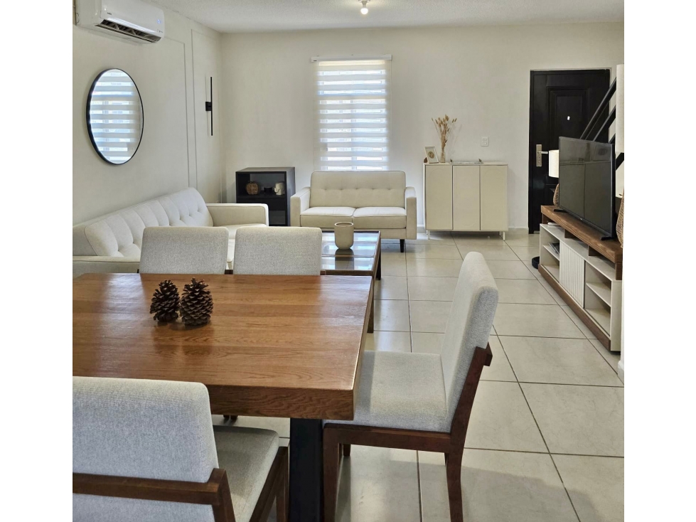 CASA EN VENTA | SAN FRANCISCO VALLE RESIDENCIAL — foto 4