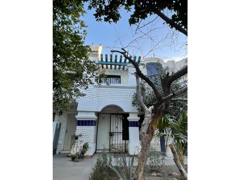 CASA EN RENTA | COL. VILLA FLORENCIA - 1