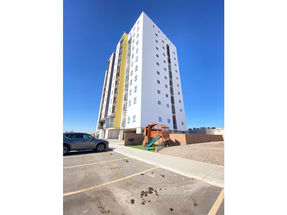 DEPARTAMENTO EN RENTA O VENTA | KYO UPDAY — foto 2