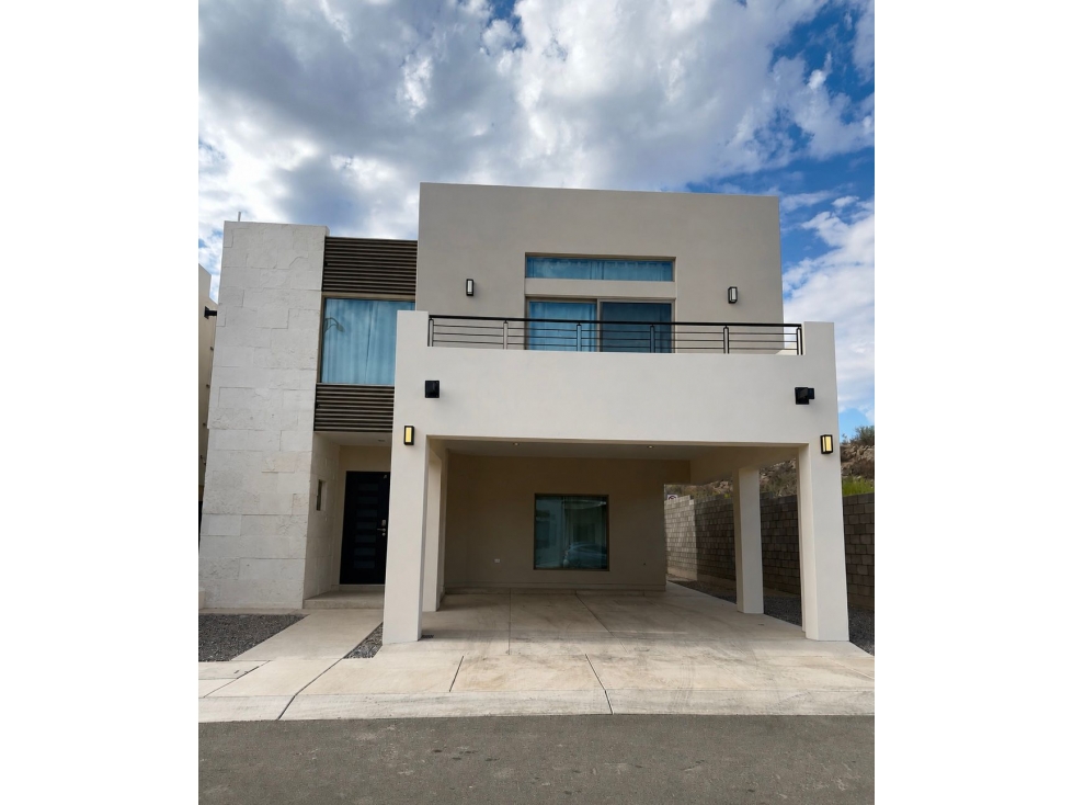 CASA EN RENTA | LA MIRADA RESIDENCIAL