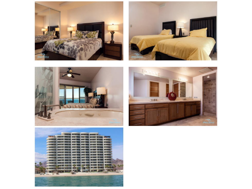 VENTA DE CONDOMINIOS EN PLAYA BLANCA, SAN CARLOS. - 2