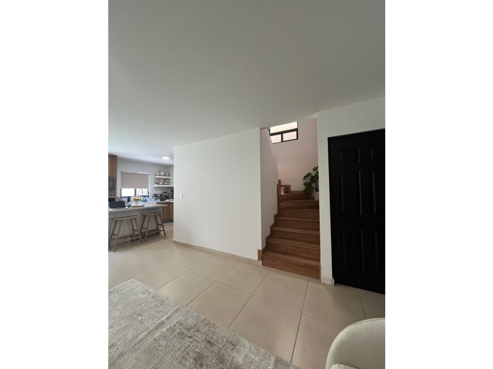 SE VENDE CASA EN ALTARIA RESIDENCIAL - 4