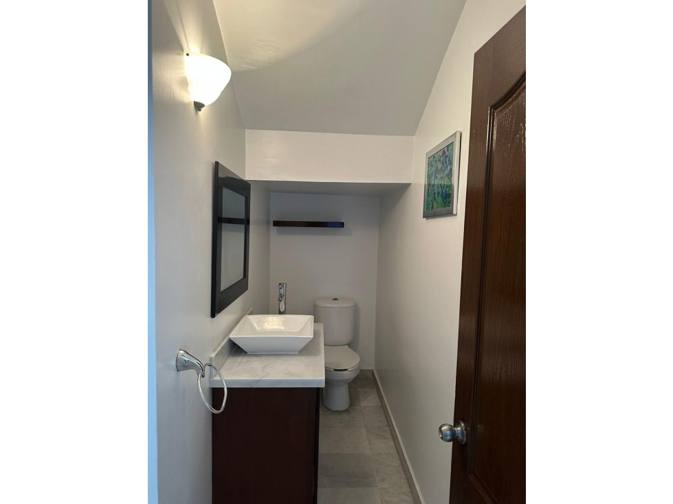 SE RENTA CASA EN CAPISTRANO RESIDENCIAL - 2