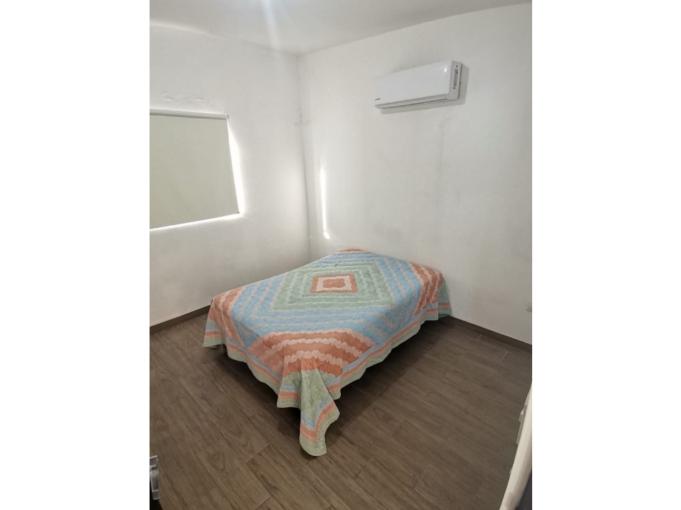 CASA EN RENTA SEMI-AMUEBLADA EN ALTARIA RESIDENCIAL - 3