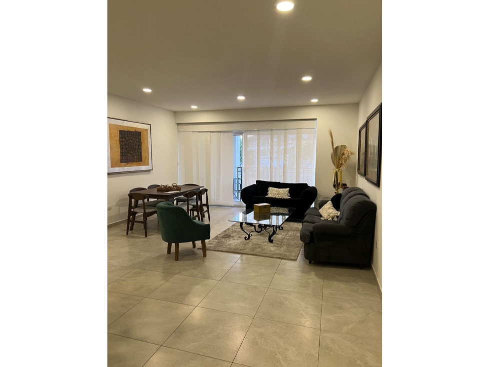 DEPARTAMENTO EN RENTA EN ALATORRE #1122 - 3