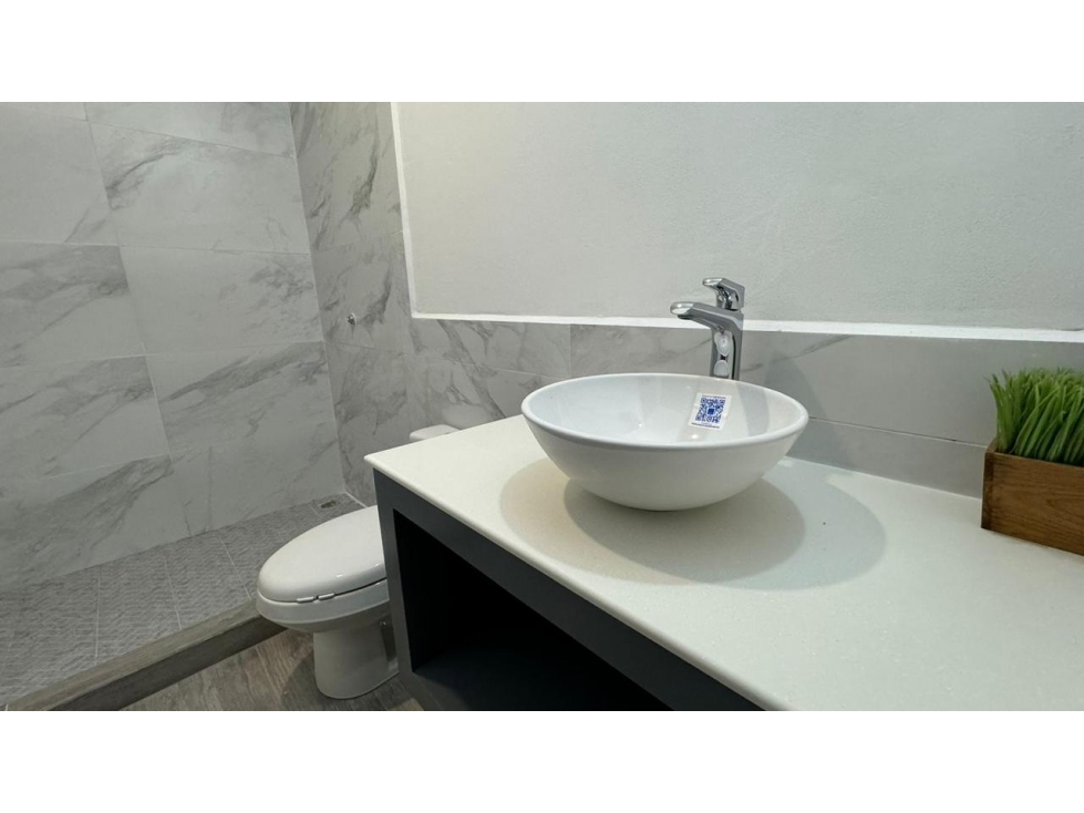 SE RENTA DEPARTAMENTO | ALTA MONACO - 2