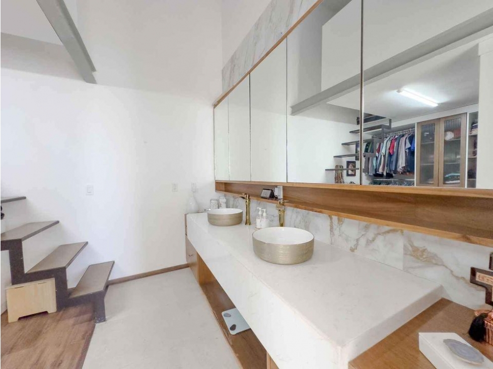 CASA EN VENTA | SANTA LUCIA RESIDENCIAL — foto 5
