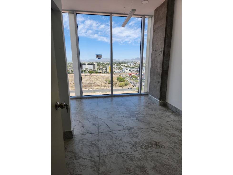 OFICINA EN RENTA | TORRE CELTARA - 2