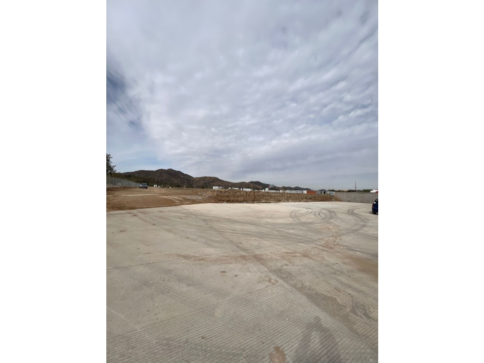 NAVE INDUSTRIAL EN RENTA | BLVD. ENRIQUE MAZON - 2