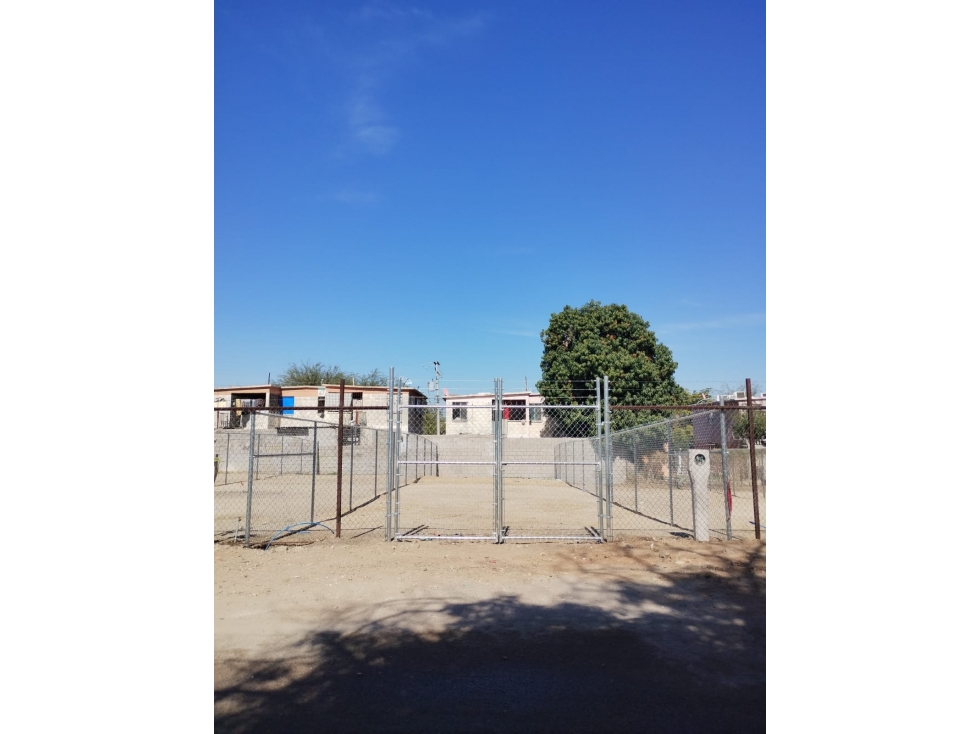 TERRENOS EN VENTA | COL. ARBOLEDAS — foto 2