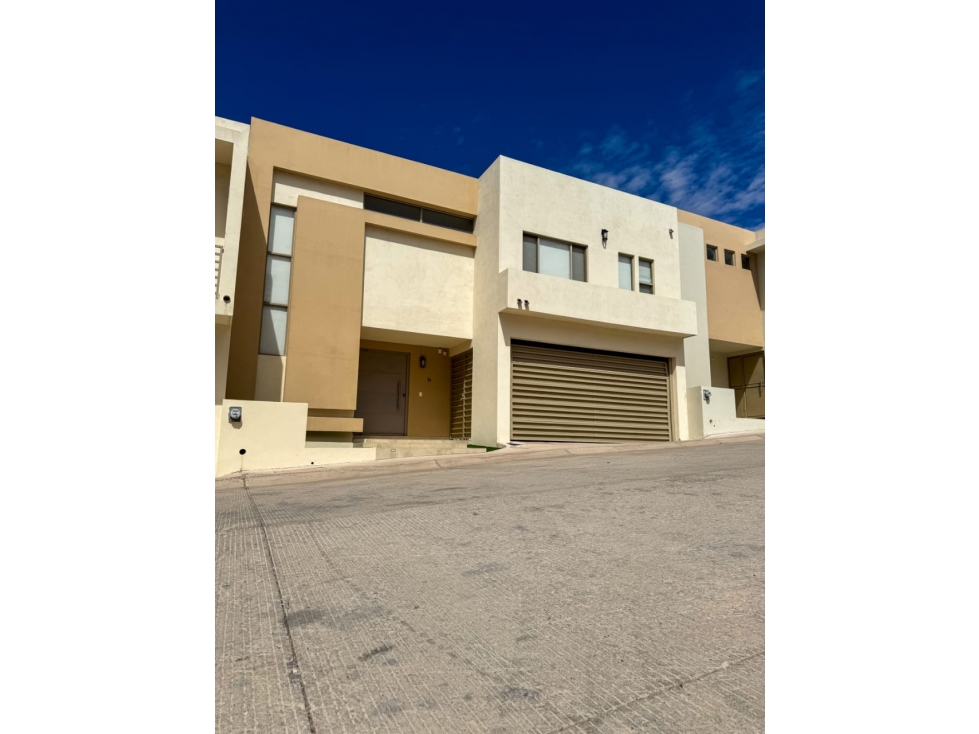 CASA EN VENTA | VISTAS DEL COUNTRY RESIDENCIAL - 2