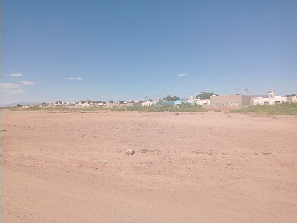 TERRENO EN VENTA | FRACCIONAMIENTO LAS ISABELES - 2