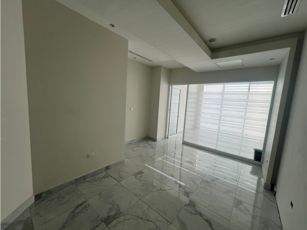 OFICINA EN RENTA | PLAZA ANDENES PISO 5 - 2
